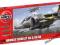 ! Hawker Siddeley Harrier GR3 1:24 Airfix A18003 !