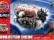 ! Silnik spalinowy Airfix A42509 !