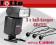 LAMPA YONGNUO YN468-II do CANON + 3 x BALL-BUNGEE