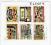 FERNAND LEGER / Mail Art Paris