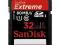 SANDISK SDHC 32GB EXTREME PLUS Class 10 UHS-I