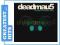 DEADMAU5: FOR LACK OF BETTER NAME (CD)