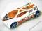 2004 HOT WHEELS  -  SLING  SHOT     -   1/64
