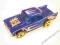 1999 HOT WHEELS   -  1957  CHEVROLET   -  1/64