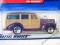 1999 HOT WHEELS - 1940's WOODIE  -  1/64