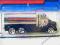 1998 HOT WHEELS - TANK TRUCK  -  1/64