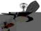 Wentylator sufitowy WESTINGHOUSE 7876340