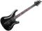 Schecter SGR 006 BLK - gitara elektryczna