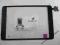 DIGITIZER SZYBKA DOTYK RAMKA HOME BUTTON iPAD MINI