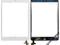 DIGITIZER SZYBKA DOTYK RAMKA HOME BUTTON iPAD MINI