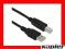 Kabel EB-124 USB do drukarek A-B M/M 1.8m WARSZAWA