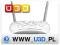 TP-Link TD-W8968 Router ADSL2+ Neostrada 300Mbps