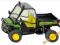 SIKU 1:32 | JOHN DEERE GATOR | 3060