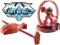 MAX STEEL TURBO WOJOWNICY FIGURKA DREDD Y1398