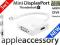 3w1 Mini DisplayPort HDMI DVI Adapter Thunderbolt