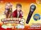 Gra PC DVD Karaoke Dziecięce przeboje 2 Techland