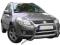 Orurowanie Suzuki SX4 przednie Rury rura CHROM