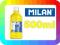 FARBA TEMPERA PLAKATOWA MILAN 500ML FARBY ŻÓŁTA