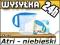 DZBANEK FILTR DO WODY DAFI ATRI 2,4L - NIEBIESKI