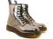 Dr Martens - martensy 1460 PEWTER rzadkosc! UK3 36