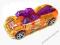 2004 HOT WHEELS  -  WHAT-4-2   -  1/64