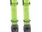 Klips do koca Grab &amp; Go Skip Hop - Lime W-WA