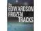 Frozen Tracks Ake Edwardson NOWA!