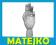 MATEJKO- DŁOŃ DREWNIANA 20CM LEWA/ MANEKIN -