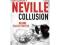 Collusion Stuart Neville NOWA!