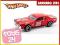 Hot Wheels - Samochód '68 Mercury Cougar - Mattel