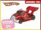 Hot Wheels - Samochód - Rig Storm - Auta Mattel -