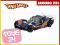 Hot Wheels - Samochód - Imparable - Auta Mattel -
