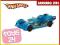 Hot Wheels - Samochód - Hi-Tech Missile - Mattel -