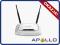Router WiFi DSL TP-LINK TL-WR841N 300Mbps FVAT