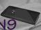 NIEZNISZCZALNY S-CASE NOKIA N9 + FOLIA