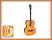 GEWApure Gitara klasyczna Almeria Classic