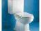 DOLOMITE WC KOMPLET ANTALIA