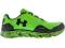 Under Armour Buty Micro G Spine Rebel Storm 44.5