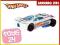 Hot Wheels - Samochód - Sling Shot - auta Mattel -
