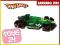 Hot Wheels - Samochód - Arrow Dynamic auta Mattel