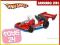 Hot Wheels - Samochód - Let's GO - auta Mattel -