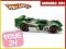 Hot Wheels - Samochód - 24 Ours - auta Mattel -