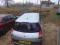 Renault scenic II 05r 1.5 listwy dachowe