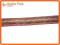 KABEL GŁOŚNIKOWY OEHLBACH 108 @@  2 x 2,5 mm2 @@