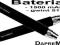 Bateria do e-papieros 1500mAh gwint 510 CE 4 5 8