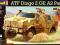 9TF DINGO 2 GE A2 PATSI 1:35 REVELL 03233