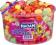 HARIBO MAOAM FRUCHT KRACHER OWOCOWE GUMY 300szt