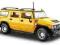 Hummer H2 SUV 2003 MAISTO skala 1:24 31231 YL