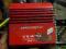 WZMACNIACZ WECONIC VX-4080  200WATT 4CHANNEL POWER