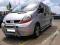 OPEL VIVARO RENAULT TRAFIC ORUROWANIE. ORUROWANIA